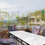 Modern Furnished Apartment with View