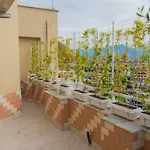 Modern Furnished Apartment with View