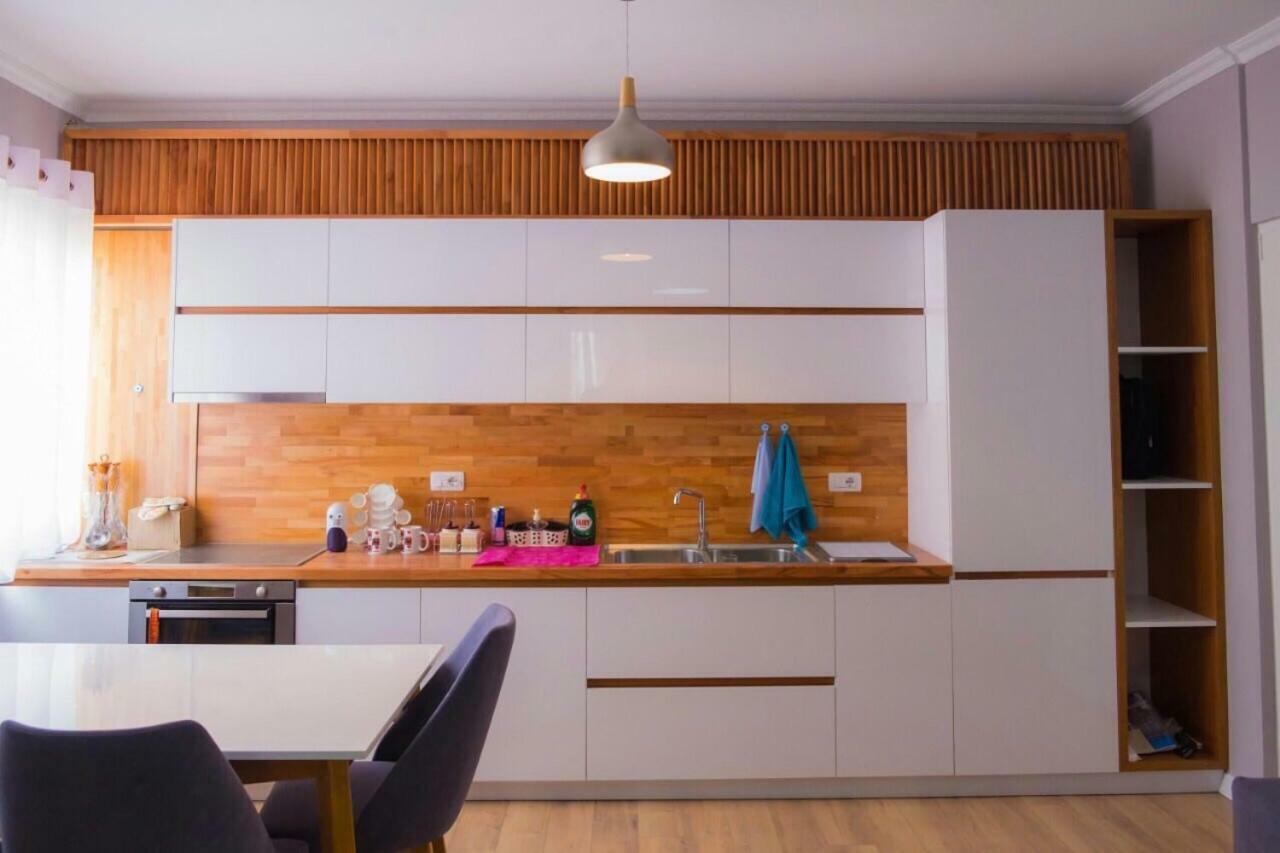 Modern Furnished With View Apartment
