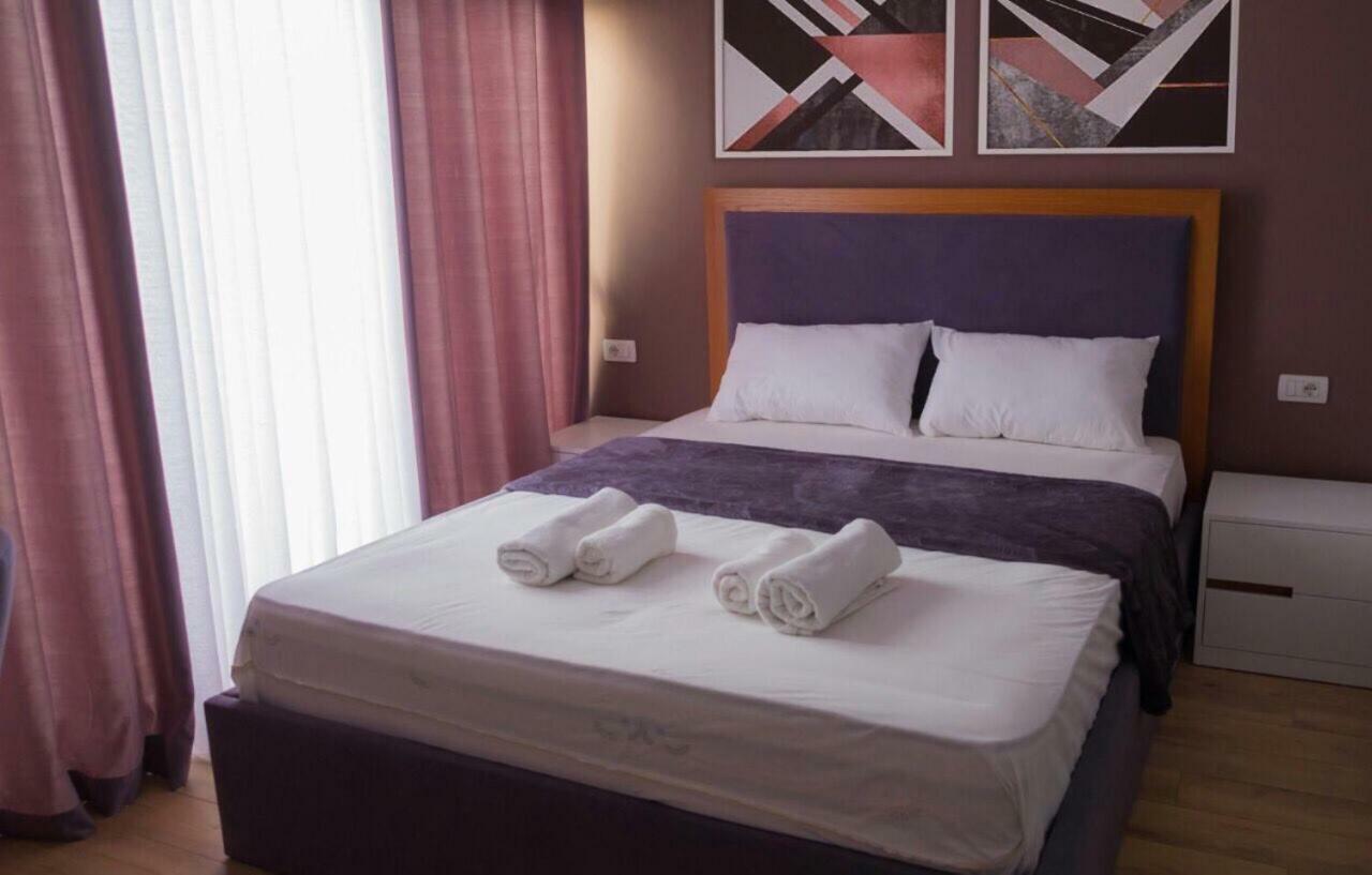 Modern Furnished With View Tirana