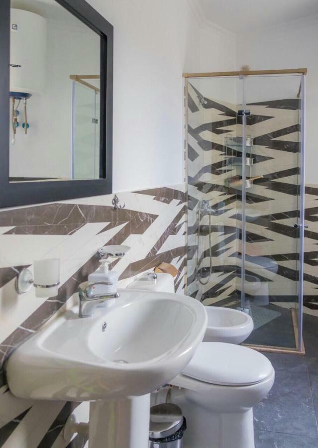 Apartment Modern Furnished With View *